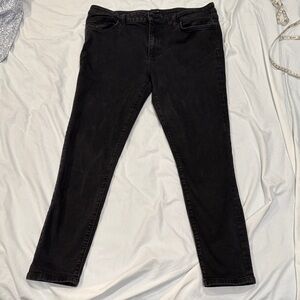 Joe’s Jeans Black